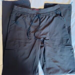 Urbane Performance Joggers, Black XS, 32 In Inseam, Cinch Ankle